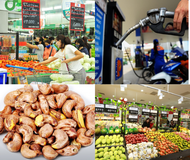 Chính sách nổi bật có hiệu lực từ tháng 3
