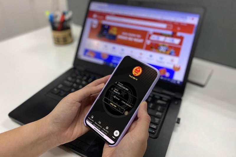 Cục Thuế nêu lý do bất ngờ tạm dừng hoạt động một số hệ thống thuế điện tử