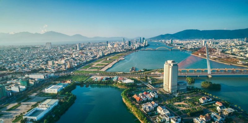 Đà Nẵng: Sẵn sàng xây dựng và phát triển trung tâm tài chính