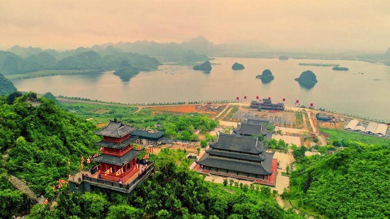 Đại lễ Phật đản hướng đến sự đoàn kết, bao dung vì nhân phẩm con người