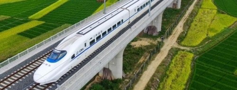 Cấp thiết xây dựng tiêu chuẩn kỹ thuật cho các dự án đường sắt mới
