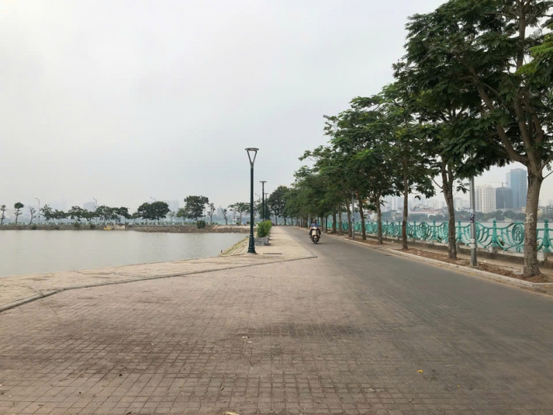 Hà Nội quy hoạch 3 khu vực tiềm năng phát triển khu du lịch quốc gia