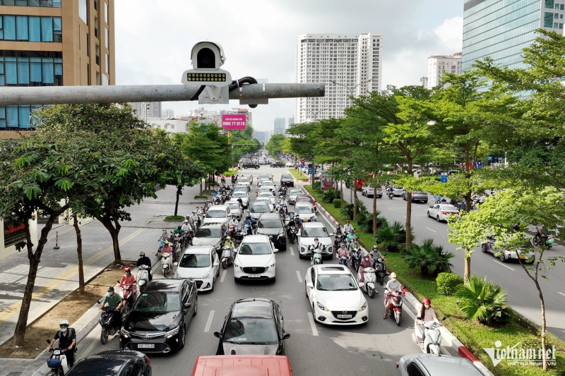 Chi tiết tên gọi 126 xã, phường mới ở Hà Nội sau sắp xếp