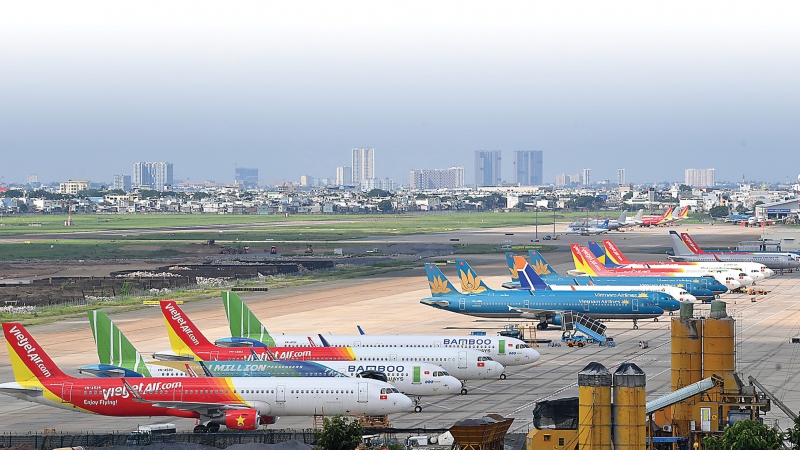 Sắp mở đường bay thẳng Hà Nội - Milan