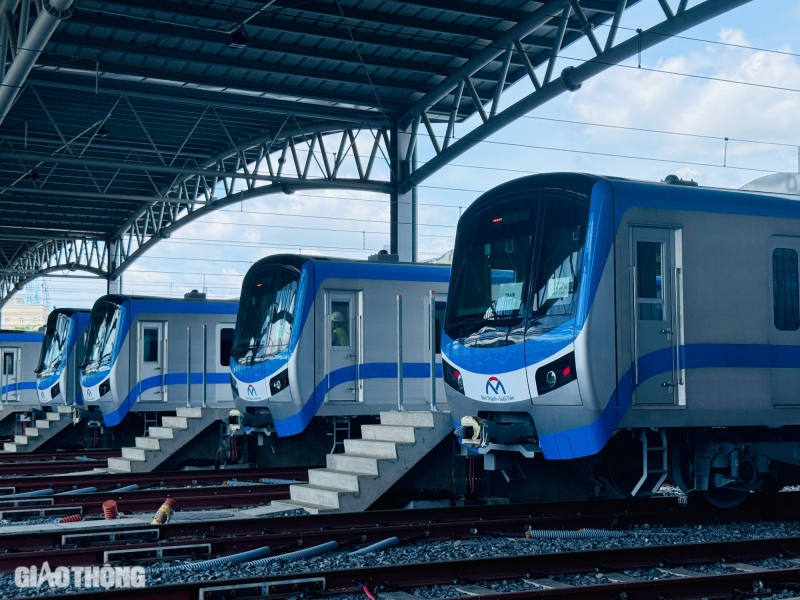 Đồng Nai mời gọi nhà đầu tư cho dự án đường sắt hơn 34.000 tỷ đồng