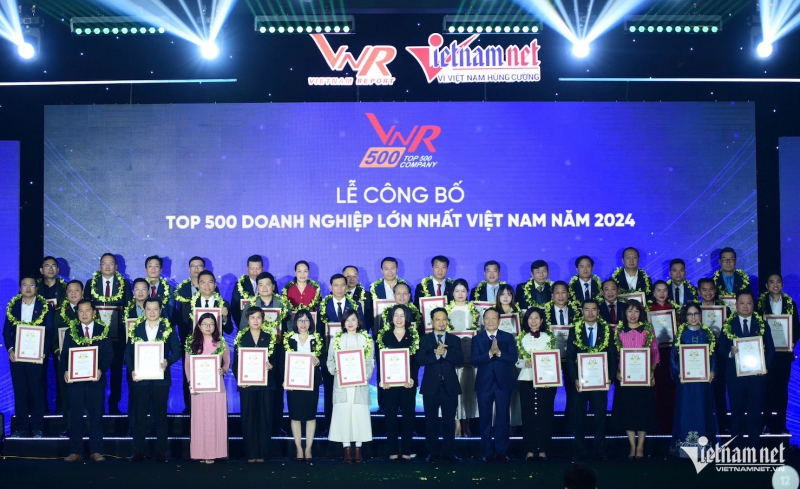 Khu vực tư nhân bước vào kỷ nguyên mới, hết thời 'con đẻ, con ghẻ, con nuôi'