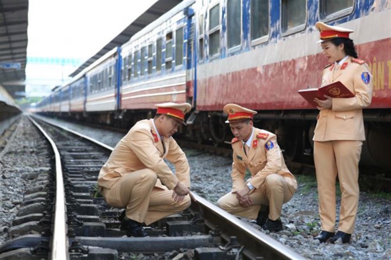 Tăng 300% vụ tai nạn giao thông đường sắt, Bộ Xây dựng chỉ đạo nóng