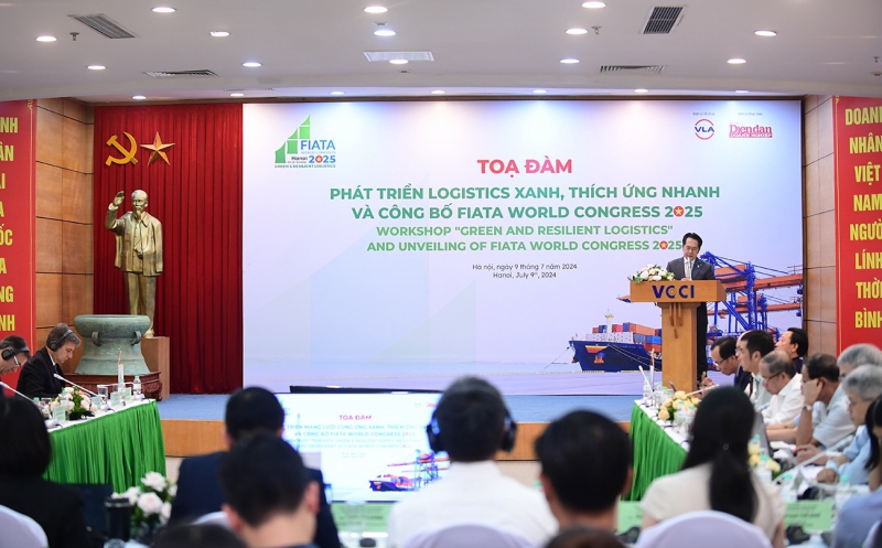 Lần đầu tiên có bộ chỉ số doanh nghiệp bền vững cho doanh nghiệp nhỏ và siêu nhỏ