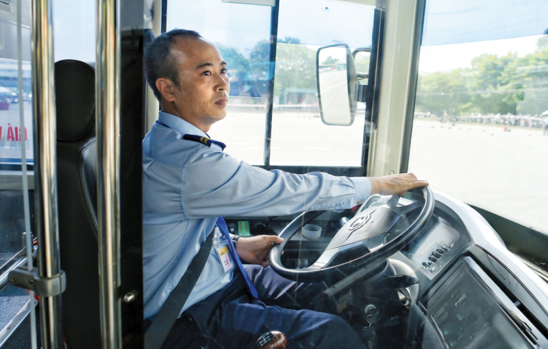 Bỏ quy định giới hạn lái xe 48 giờ/tuần, doanh nghiệp vận tải thở phào, tài xế phấn khởi