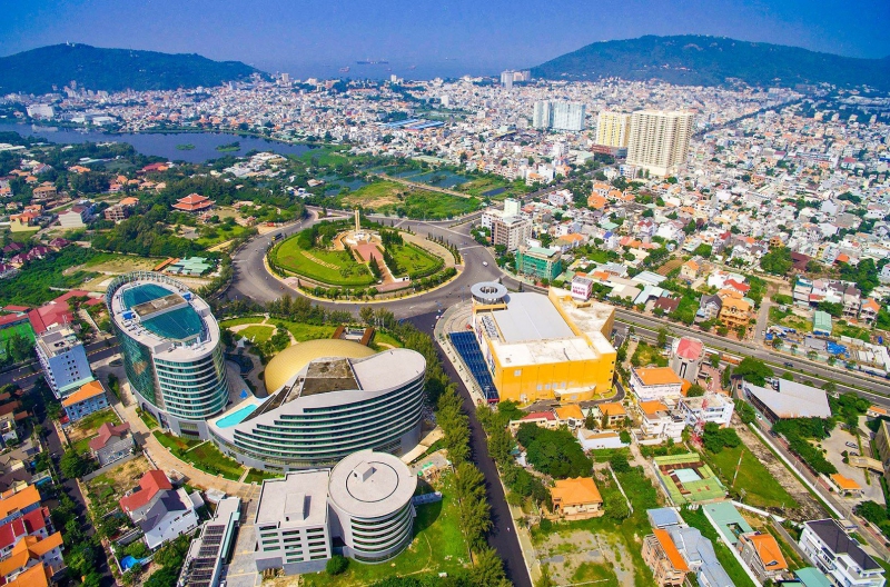 Nhiều tỉnh, thành vận hành thử mô hình chính quyền địa phương hai cấp