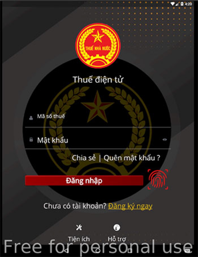Từ 1/7 chủ tịch xã được cấp sổ đỏ; số định danh cá nhân thay mã số thuế