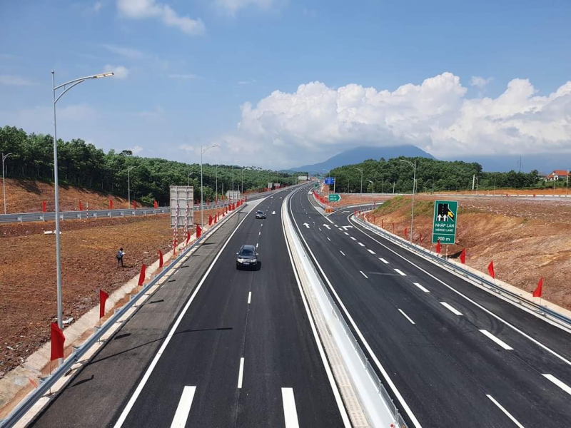 Cao tốc TP.HCM - Cà Mau sắp thông suốt: Biến quyết tâm chính trị thành hành động cụ thể