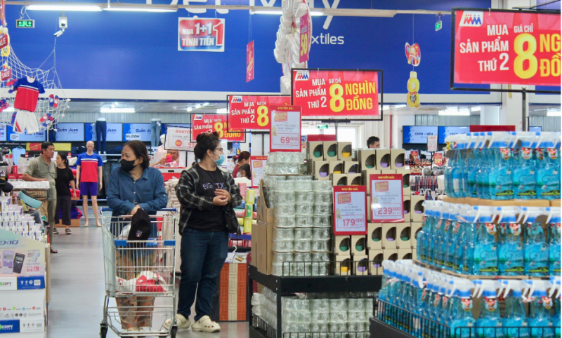 Xử lý nghiêm các trường hợp cố tình thanh toán bằng tiền mặt để trốn thuế
