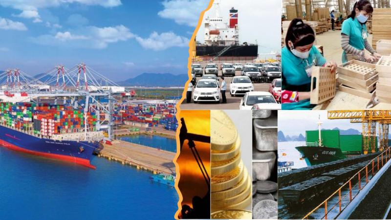 Việt - Mỹ: Bước ngoặt thuế đối ứng, mở ra kỷ nguyên hợp tác mới