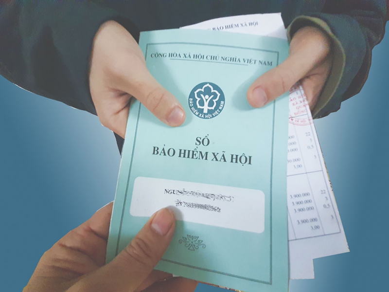 Từ 1/8/2025, dùng căn cước công dân thay mã số bảo hiểm xã hội