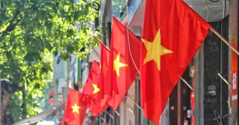 Điều chỉnh dòng phương tiện hướng về Hà Nội để phục vụ Lễ kỷ niệm 80 năm Quốc khánh 2/9