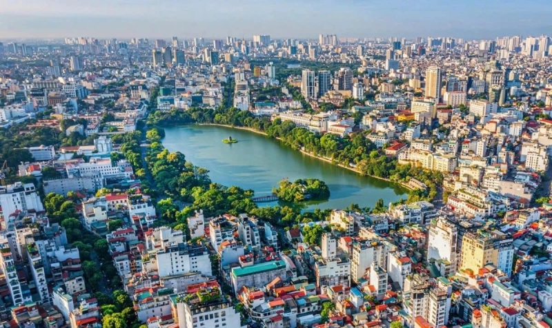 Bộ Nông nghiệp và Môi trường hướng dẫn 