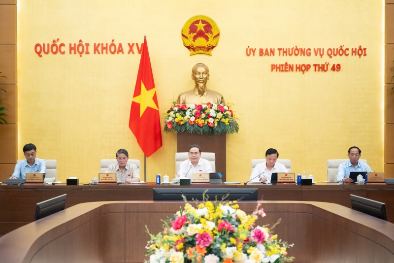 Siết kỷ luật, làm rõ trách nhiệm trong vi phạm xây dựng, tổ chức thi hành pháp luật