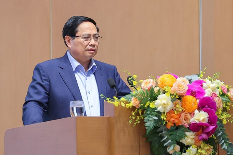 'Hạ tầng số ở xã, phường không hoạt động thì phải khoanh lại'