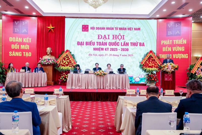 ‘Thời cơ vàng’ để doanh nghiệp tư nhân Việt Nam bứt phá