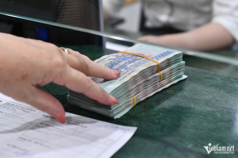 3 khoản thu nhập được miễn thuế thu nhập cá nhân từ hôm nay (1/10)