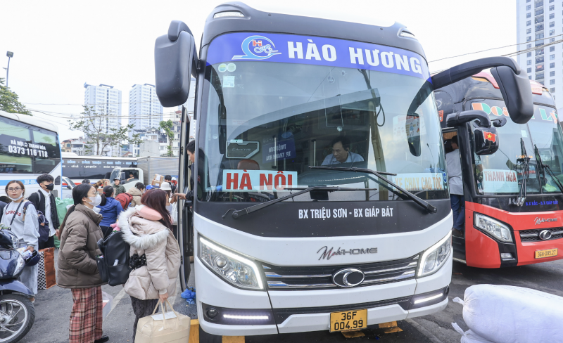 Bỏ giới hạn thời gian lái xe: Doanh nghiệp dễ tuyển tài xế, lái xe bớt áp lực