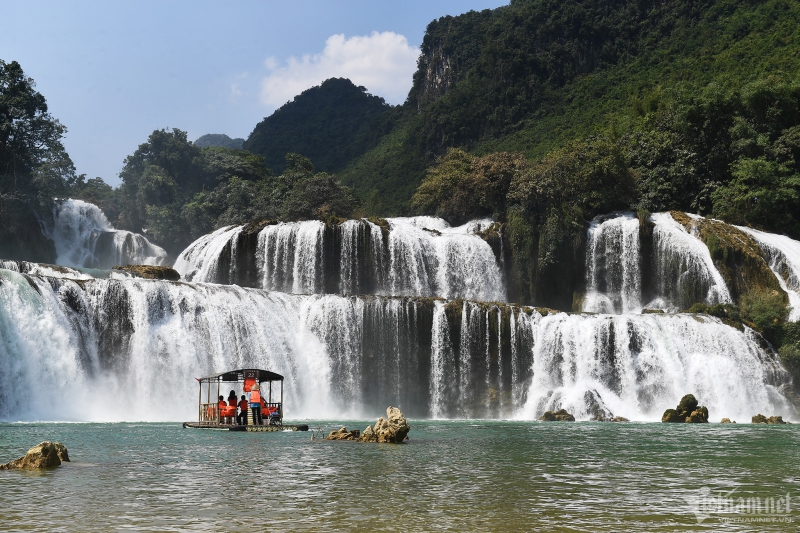 Top 5 địa điểm du lịch lý tưởng trong tháng 10 ở miền Bắc