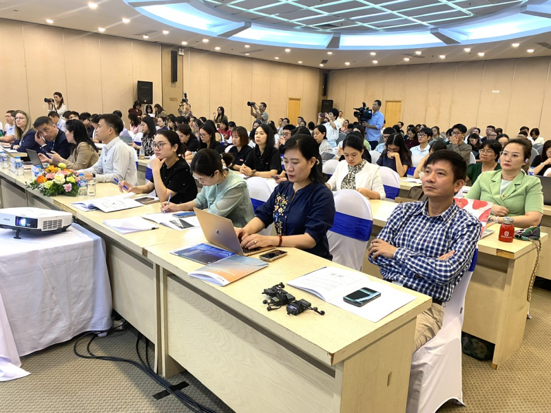 Gần 60% doanh nghiệp xuất khẩu sang EU chưa nghe tới quy định về thẩm định chuỗi cung ứng