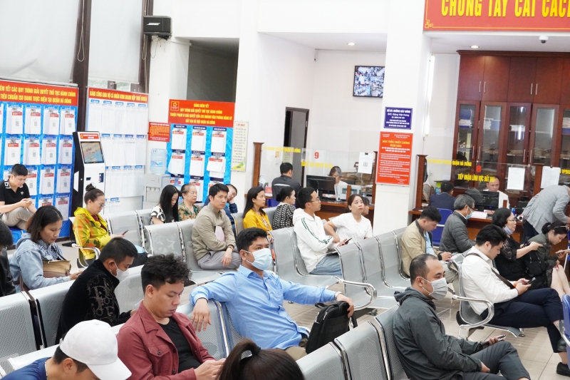 Có thể công chứng, chứng thực bất kỳ đâu mà không cần giấy tờ gốc