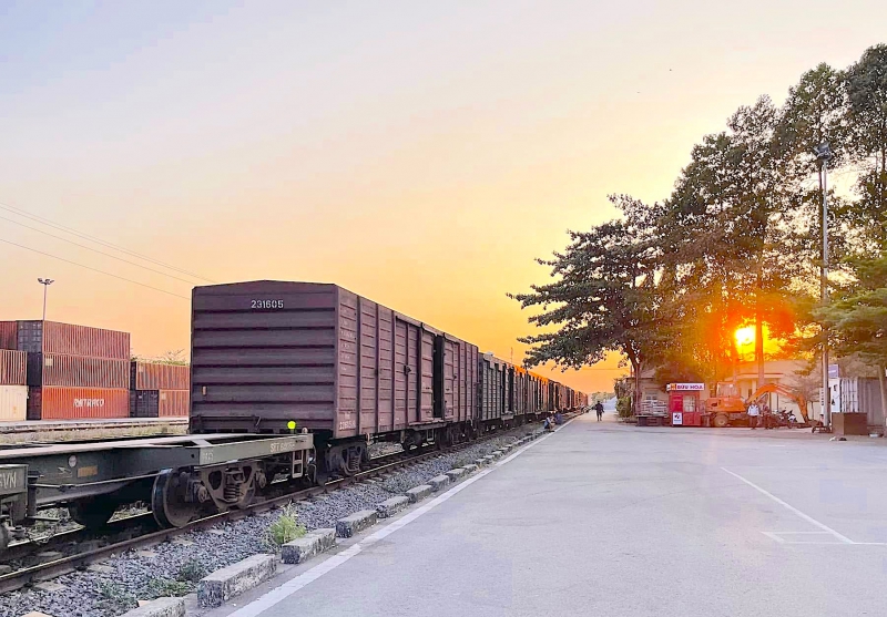 Điều chỉnh quy hoạch đường sắt quốc gia: TP.HCM sẽ có 6 ga đầu mối hành khách, hàng hóa