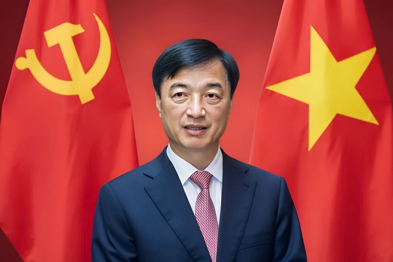 Tân Bí thư Nguyễn Duy Ngọc và những bài toán cần lời giải cho Thủ đô