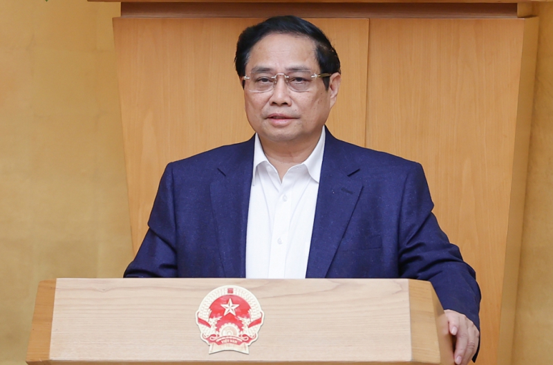 Thủ tướng: Xử lý nghiêm hành vi 'chạy suất', 'cò mồi' nhà ở xã hội