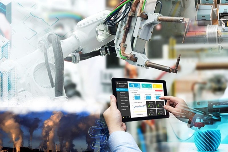 Đòn bẩy chính sách đổi mới công nghệ - “lá chắn” nâng sức cạnh tranh cho doanh nghiệp