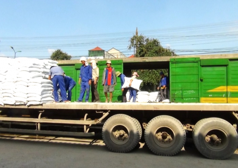 Đường sắt được lợi gì khi kết nối đồng bộ với các phương thức vận tải khác?