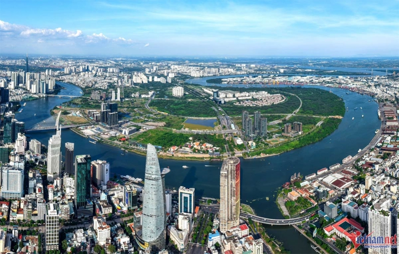 Việt Nam bứt tốc vào top 15 cường quốc thương mại toàn cầu: Bệ phóng mới cho tăng trưởng