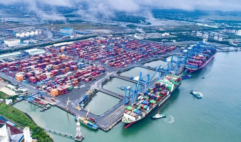 Khu thương mại tự do tạo động lực mới cho TPHCM bứt phá