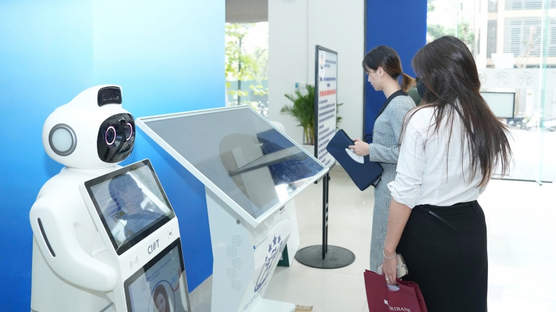 Người dân hưởng lợi nhờ số hóa quy hoạch, cấp phép xây dựng