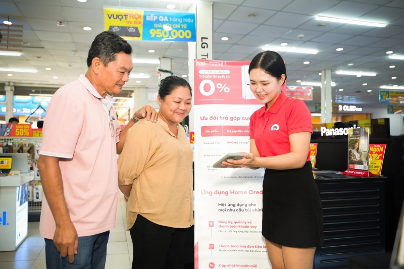 Lời giải cho bài toán mua sắm trước ngưỡng cửa Tết 2026