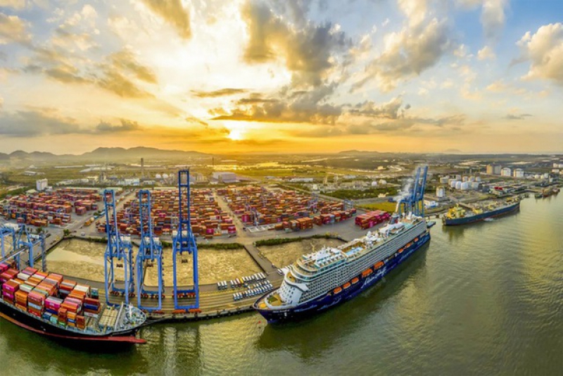 5 năm 'lửa thử vàng' của kinh tế Việt Nam