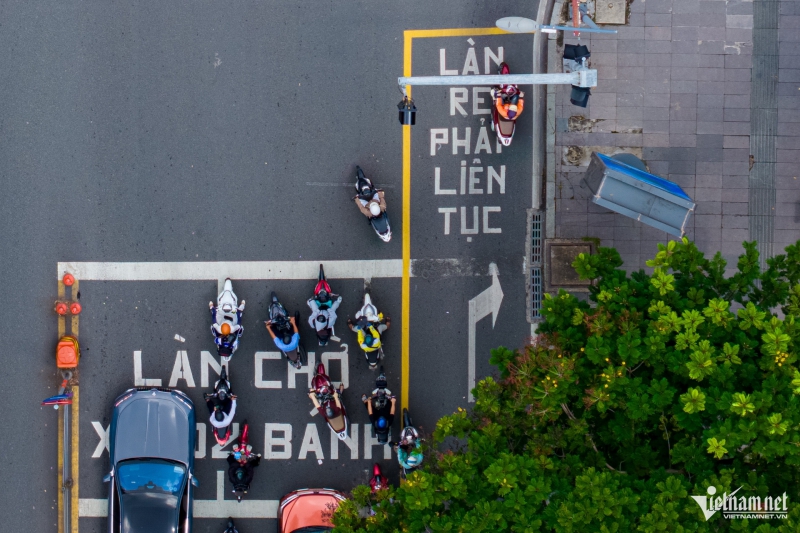 TP.HCM thành lập Trung tâm Quản lý giao thông và Hạ tầng kỹ thuật