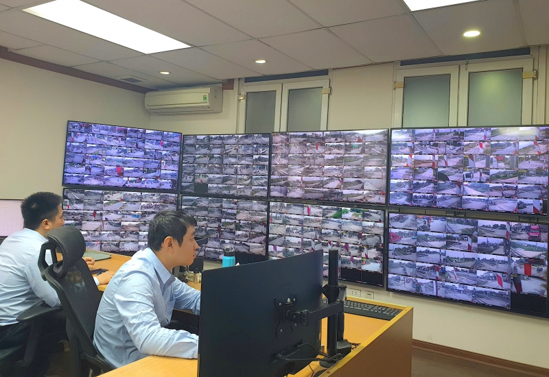 Sẵn sàng làm chủ 