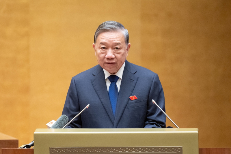 Tổng Bí thư: Người nào hứa mà không làm thì phải xem xét thay thế