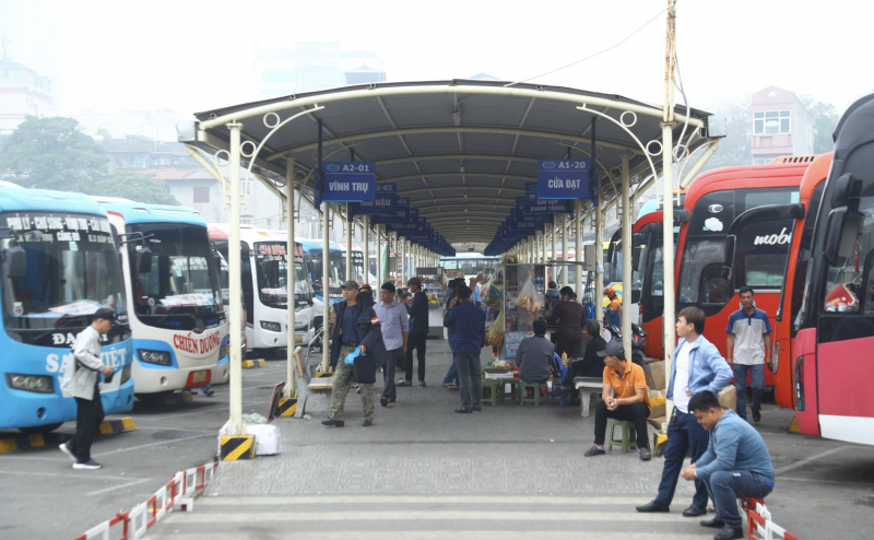 Bộ Xây dựng chỉ đạo toàn ngành đảm bảo giao thông dịp Tết Bính Ngọ 2026