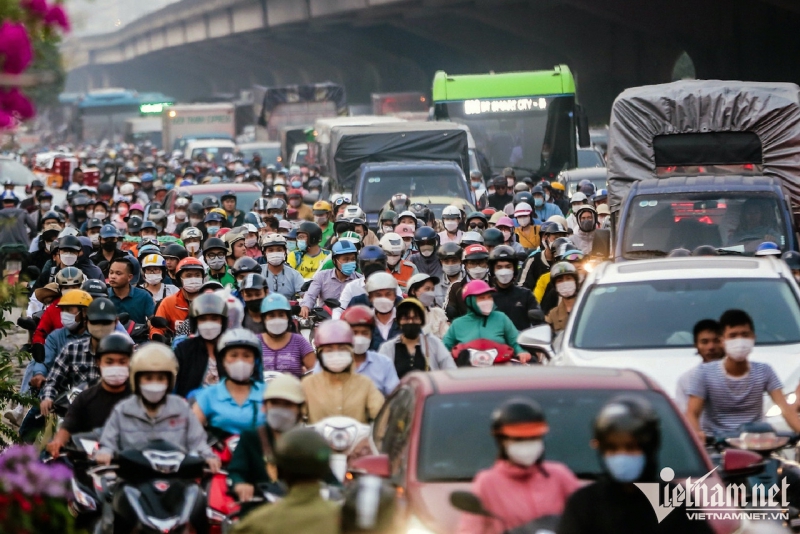 Đăng kiểm hết “nặng giấy tờ”