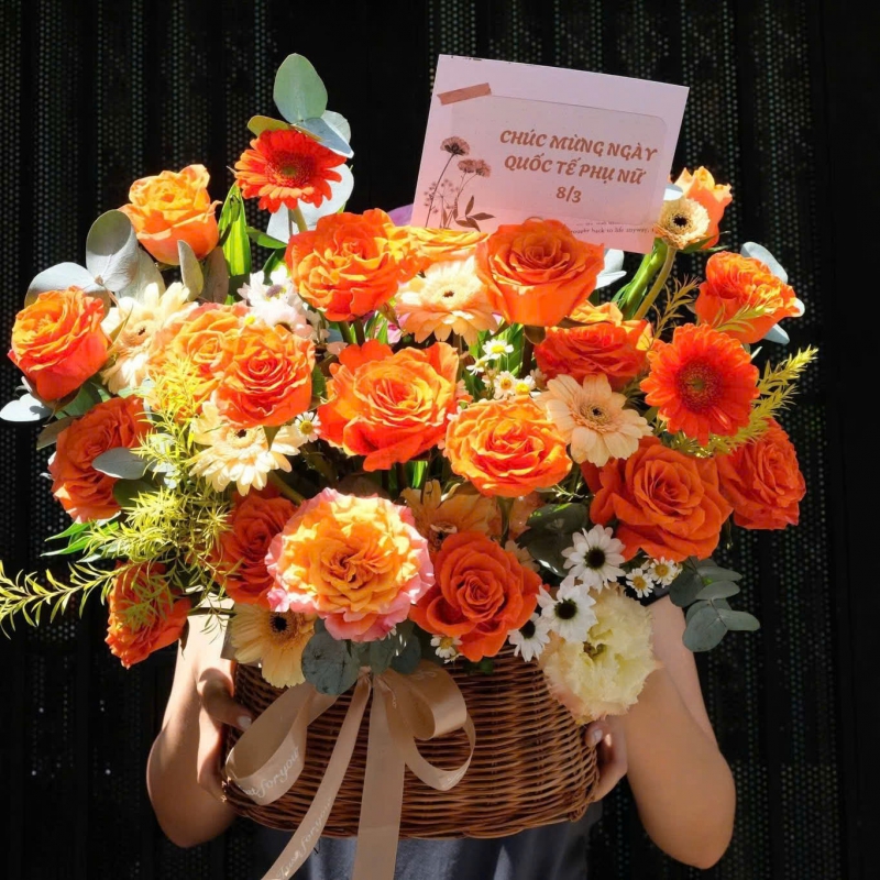 Lời chúc ngày 8/3 hay, chân thành và ý nghĩa dành cho phụ nữ