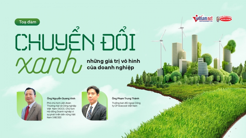 Hà Nội tăng tốc 