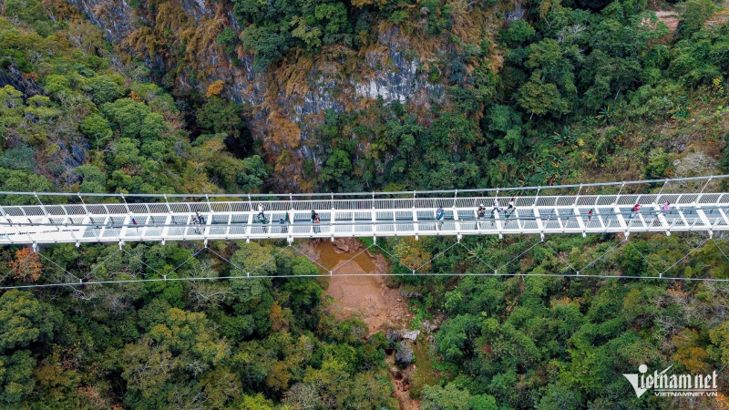 Khách Việt 'quay xe' chọn du lịch ngắn ngày dịp 30/4