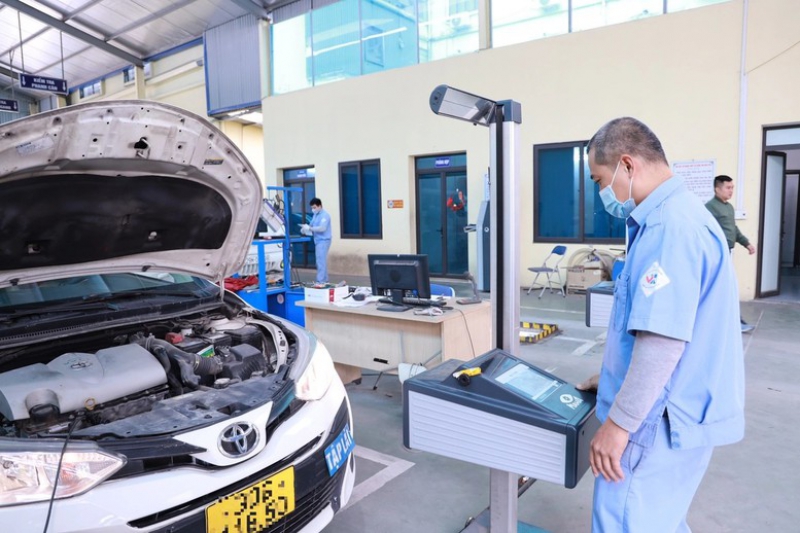 Đề xuất thay đổi cách tra cứu 'phạt nguội'