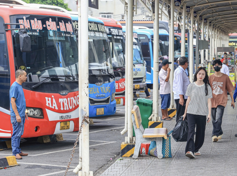 Siết quy định cải tạo xe, bổ sung hàng loạt trường hợp bắt buộc theo chuẩn nhà sản xuất
