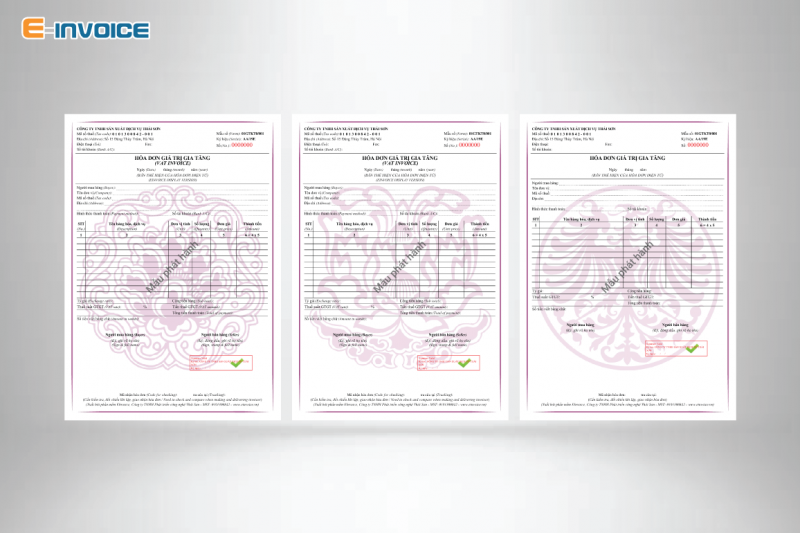 Hộ kinh doanh dưới 500 triệu/năm không được xuất hóa đơn: Lo mất khách, bước thụt lùi